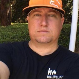 Meet your Posher, Matt